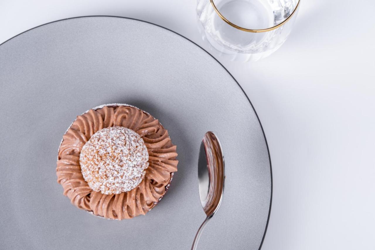 Mercure Grenoble Hotel