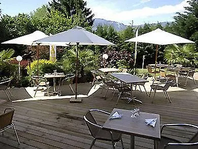 Mercure Grenoble Meylan 